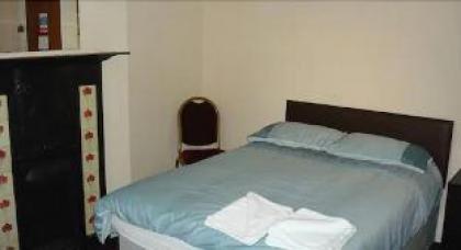 Forest Gate Hotel - image 22
