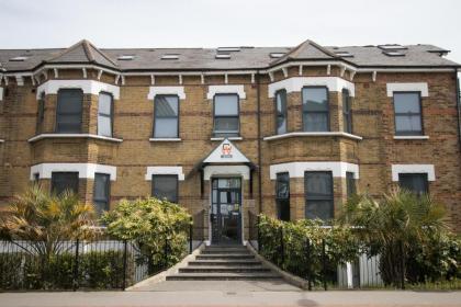 Westciti Croydon Serviced Apartments - image 22