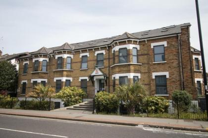 Westciti Croydon Serviced Apartments - image 23