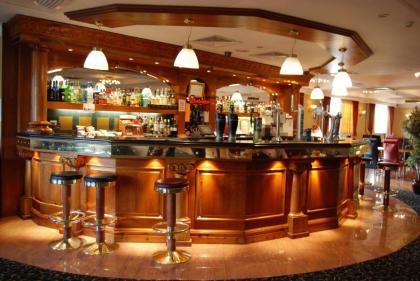Savera Hotel South Ruislip - image 21