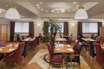 Savera Hotel South Ruislip - image 22