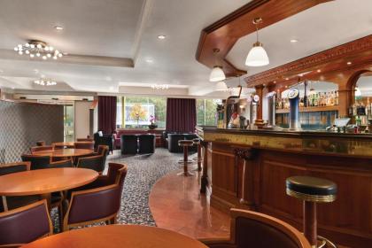Savera Hotel South Ruislip - image 26