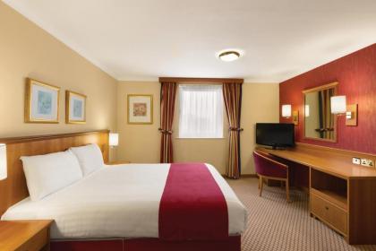 Savera Hotel South Ruislip - image 27