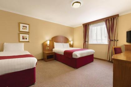 Savera Hotel South Ruislip - image 29