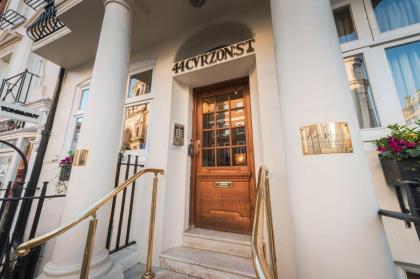 44 Curzon Street by Mansley - image 22