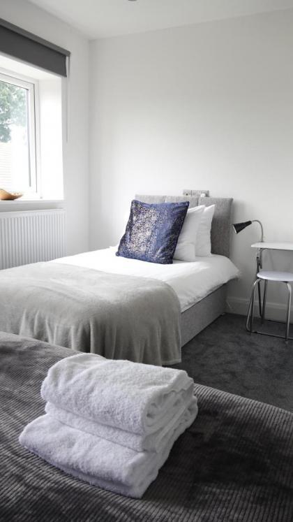 The Hatton Rooms - image 24
