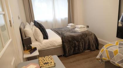 The Hatton Rooms - image 27