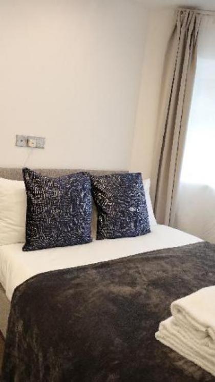 The Hatton Rooms - image 30