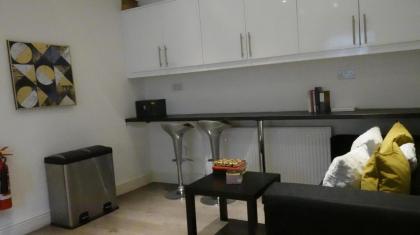 Grand Airport Ensuites