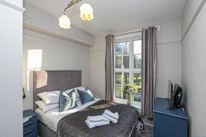 Pages Hotel and Guesthouse - image 11