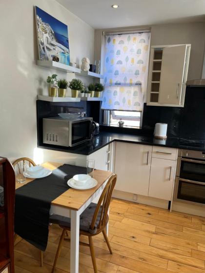 Stunning 1 Bedroom in Stunning Location - Mayfair Area - image 18