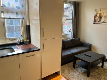 Stunning 1 Bedroom in Stunning Location - Mayfair Area - image 25