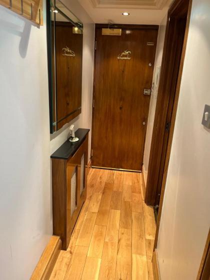Stunning 1 Bedroom in Stunning Location - Mayfair Area - image 27