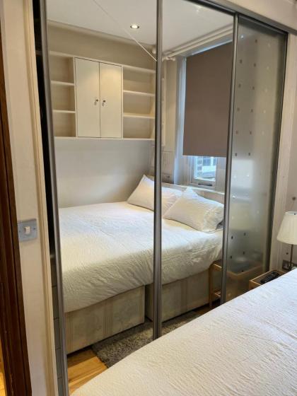 Stunning 1 Bedroom in Stunning Location - Mayfair Area - image 30