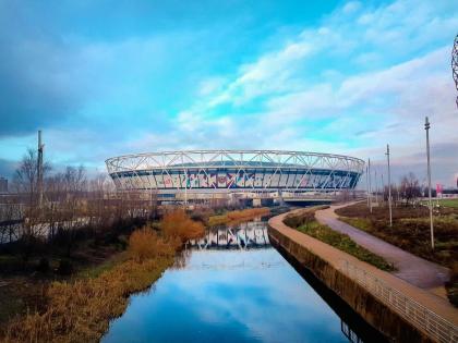 Beautiful Central Home for 6 near Olympic Park and ABBA Theatre - image 23