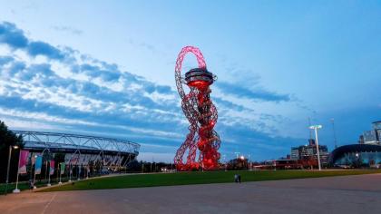 Beautiful Central Home for 6 near Olympic Park and ABBA Theatre - image 26