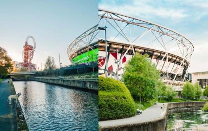 Beautiful Central Home for 6 near Olympic Park and ABBA Theatre - image 29