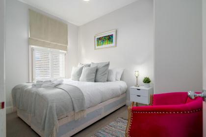 GuestReady - Family Home with Garden for 6 - image 27