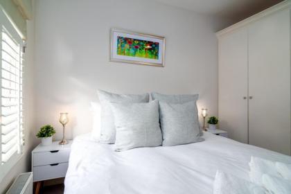 GuestReady - Family Home with Garden for 6 - image 28
