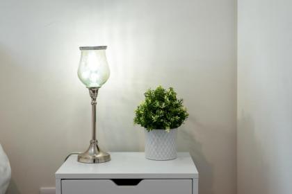 GuestReady - Family Home with Garden for 6 - image 30