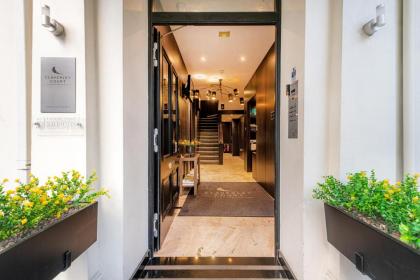 Claverley Court Apartments Knightsbridge - image 22