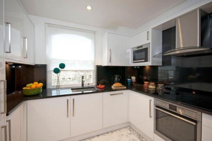 Claverley Court Apartments Knightsbridge - image 23