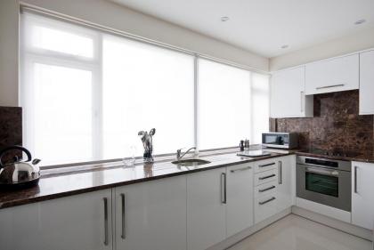 130 Queen's Gate Apartments - image 21