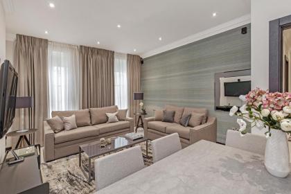 130 Queen's Gate Apartments - image 22
