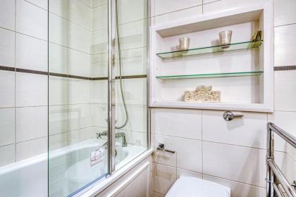 Stunning Apartment in Fashionable Marylebone - image 22