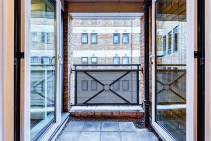Stunning Apartment in Fashionable Marylebone - image 24
