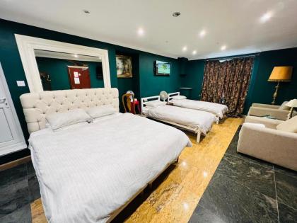 Aron Guest House - image 21