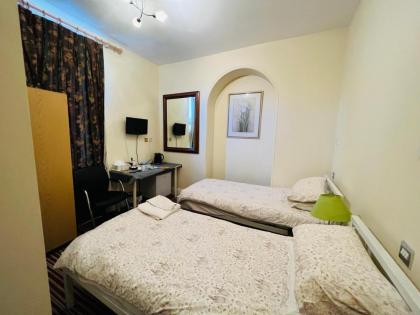 Aron Guest House - image 22