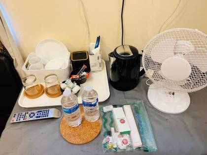 Aron Guest House - image 23