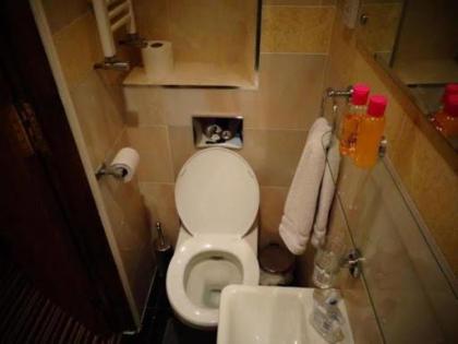 Aron Guest House - image 24