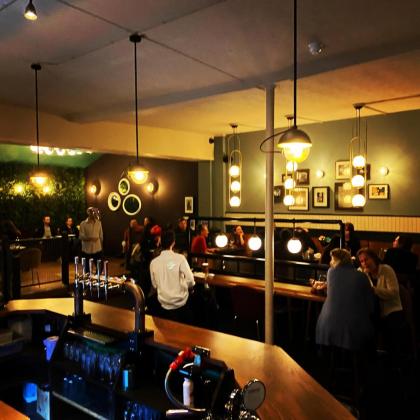 The Waterman's Arms - image 24
