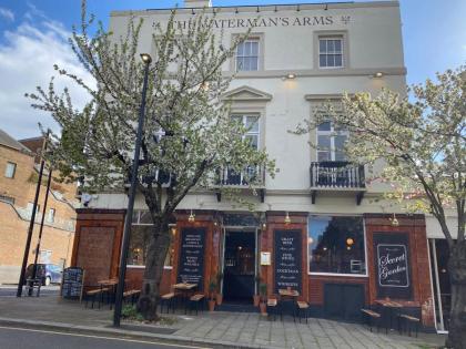 The Waterman's Arms - image 30