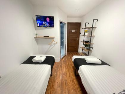 ND Hotel - Hyde Park - image 25
