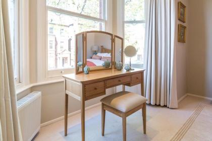 Homely 2 Bedroom Victorian Apartment in Hampstead - image 19