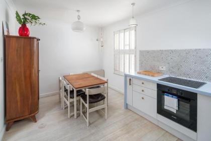 Bright 3 Bedroom House Near King's Cross StPancras - image 15