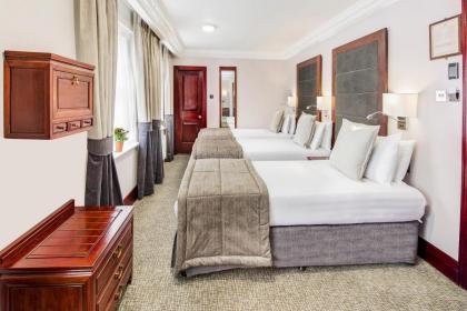 Gem Fitzrovia Hotel - image 22
