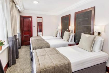 Gem Fitzrovia Hotel - image 23