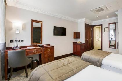 Gem Fitzrovia Hotel - image 24