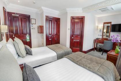 Gem Fitzrovia Hotel - image 25