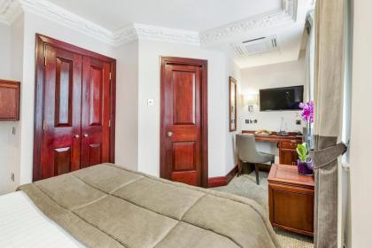 Gem Fitzrovia Hotel - image 26