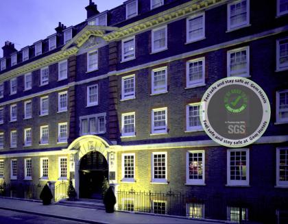 Gem Fitzrovia Hotel - image 27