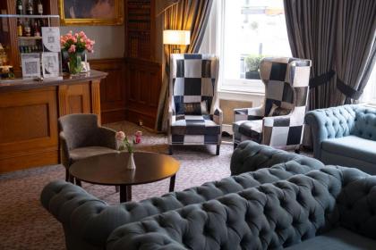 Gem Strathmore Hotel - image 28