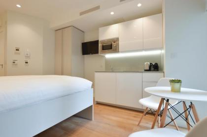 Cromwell Serviced Apartments - image 21