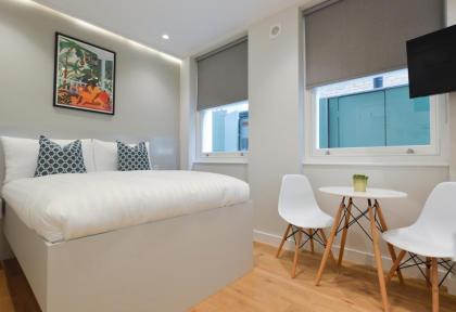 Cromwell Serviced Apartments - image 22