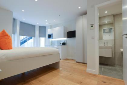 Cromwell Serviced Apartments - image 23