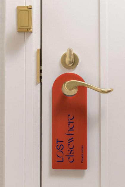 Lost Property St Pauls London Curio Collection By Hilton - image 23